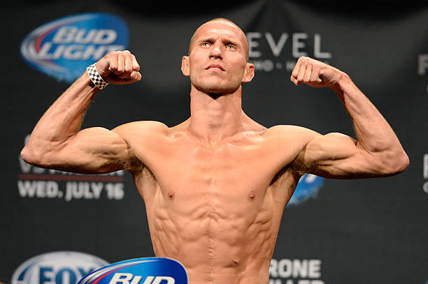 Donald Cerrone