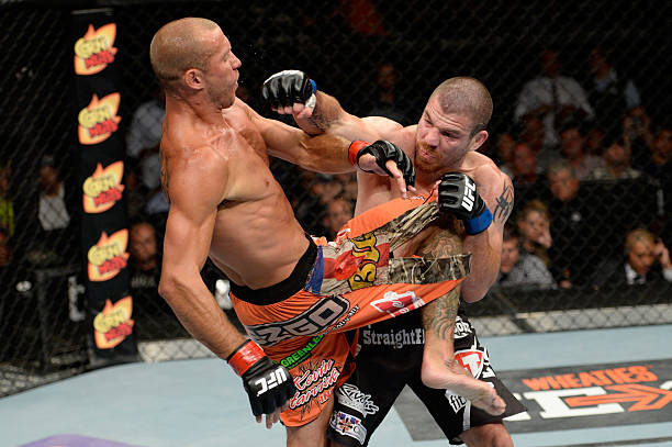 Donald Cerrone