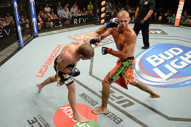 Donald Cerrone