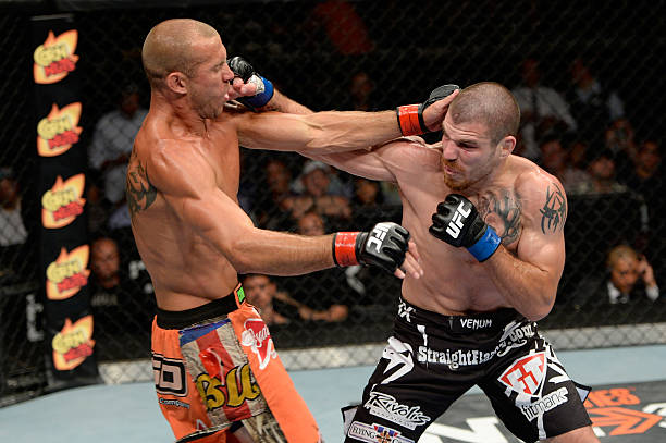 Donald Cerrone