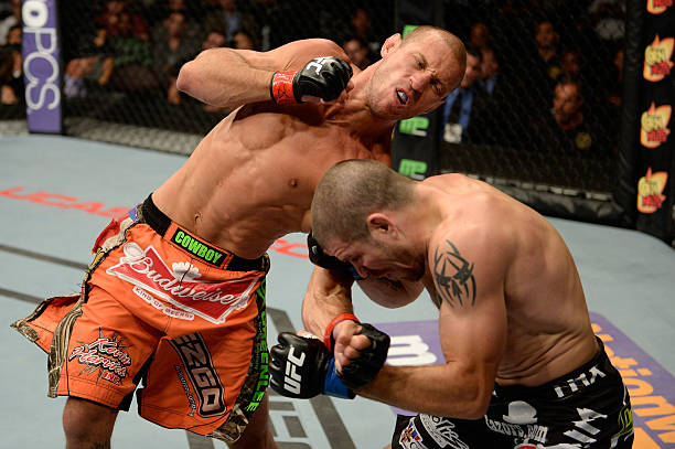 Donald Cerrone