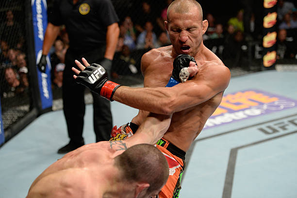 Donald Cerrone