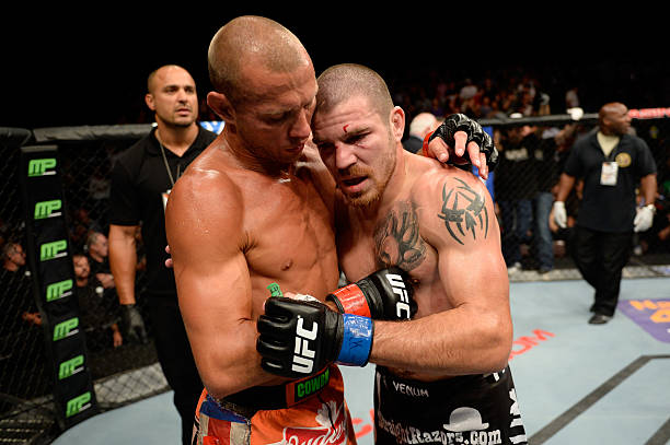 Donald Cerrone
