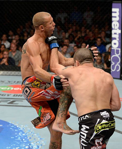 Donald Cerrone