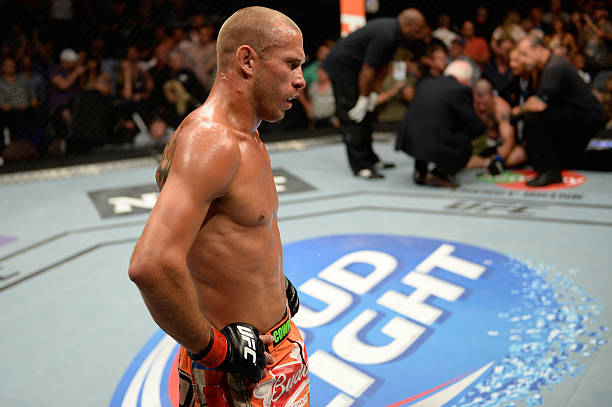 Donald Cerrone