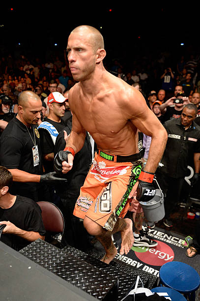 Donald Cerrone