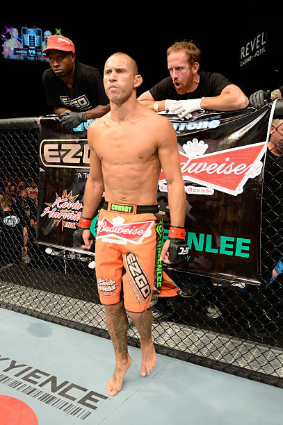 Donald Cerrone