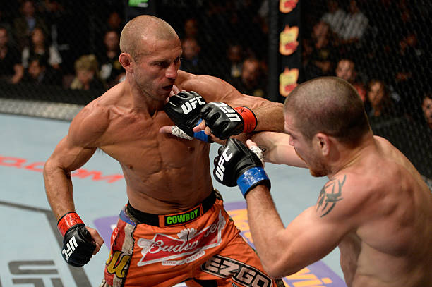 Donald Cerrone