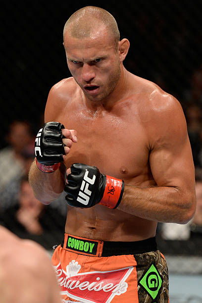 Donald Cerrone