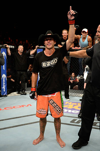 Donald Cerrone