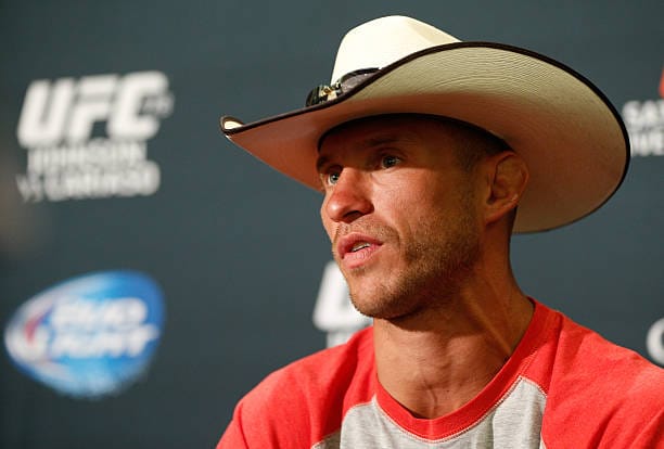 Donald Cerrone