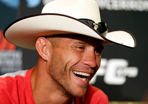 Donald Cerrone