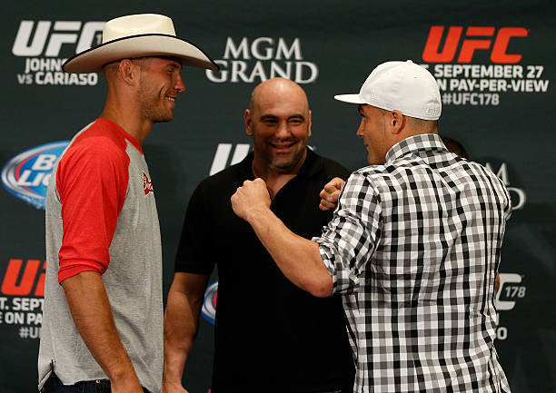 Donald Cerrone