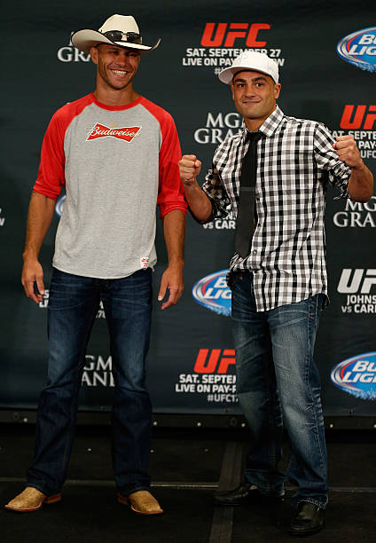 Donald Cerrone