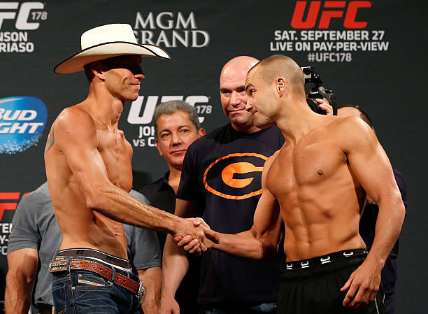 Donald Cerrone