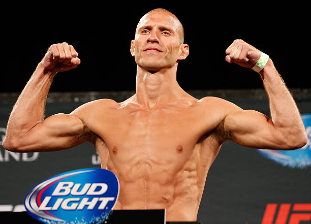 Donald Cerrone