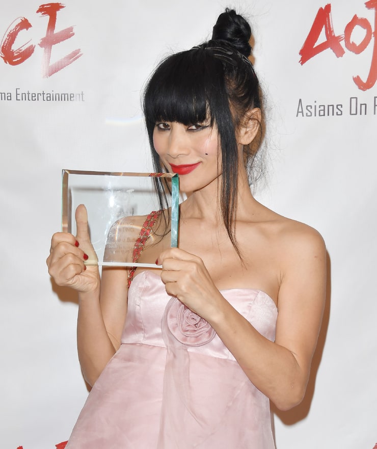 Bai Ling