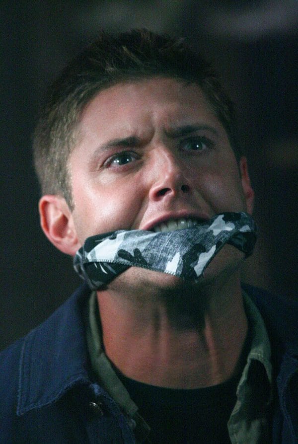 Jensen Ackles