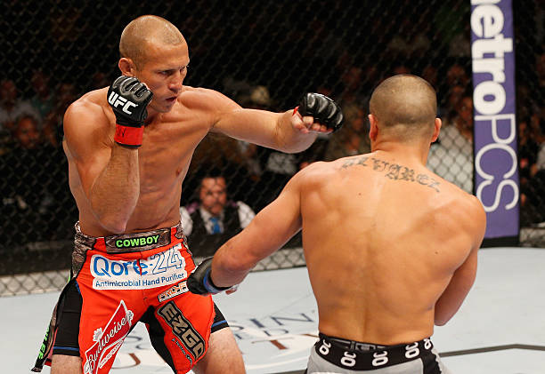 Donald Cerrone