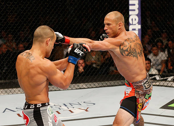 Donald Cerrone