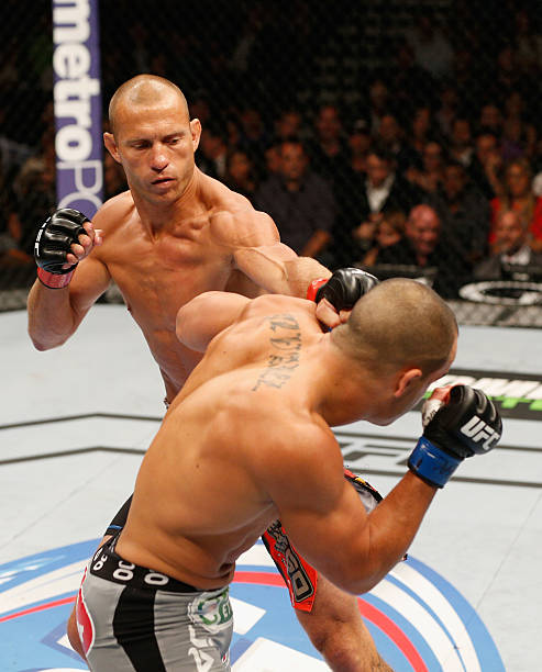 Donald Cerrone
