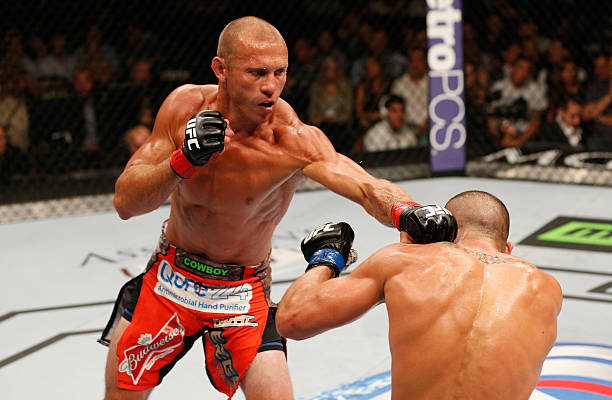 Donald Cerrone