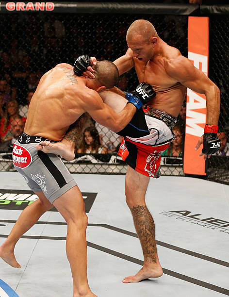 Donald Cerrone