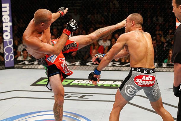 Donald Cerrone