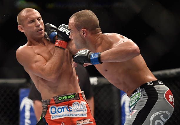 Donald Cerrone