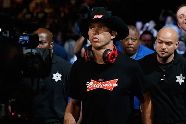 Donald Cerrone