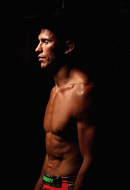 Donald Cerrone
