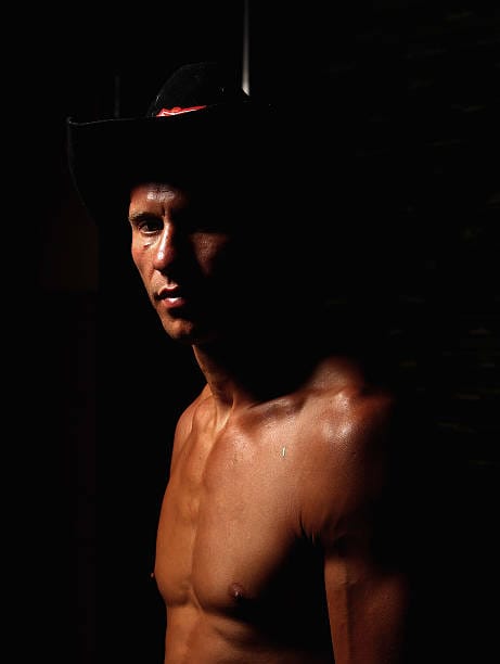 Donald Cerrone