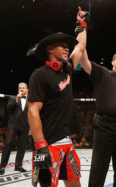 Donald Cerrone