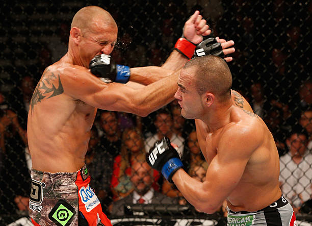Donald Cerrone