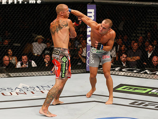 Donald Cerrone