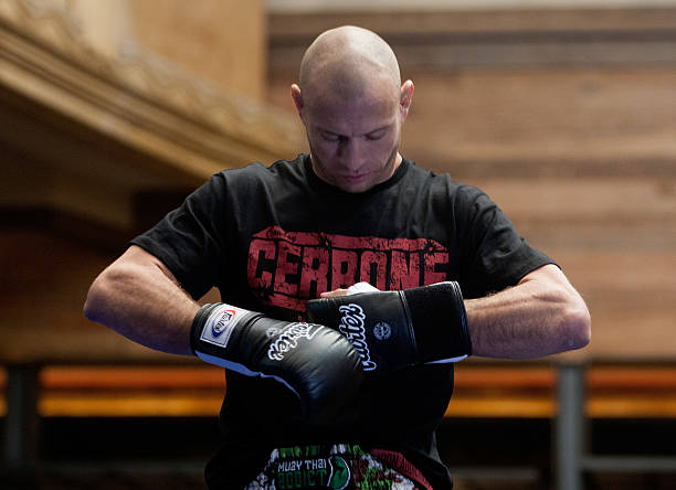 Donald Cerrone