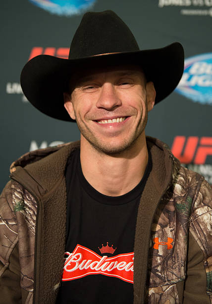 Donald Cerrone