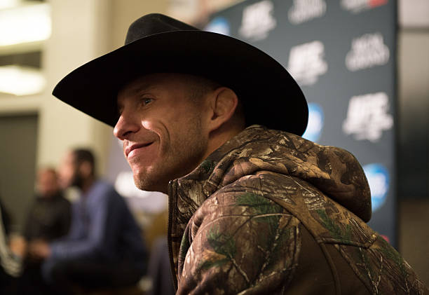 Donald Cerrone