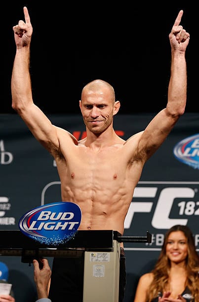 Donald Cerrone