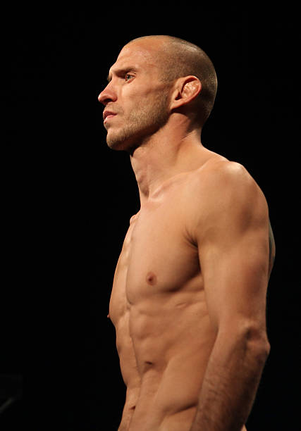 Donald Cerrone