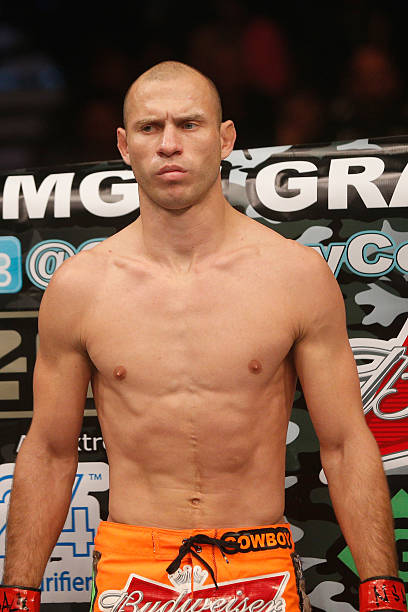 Donald Cerrone