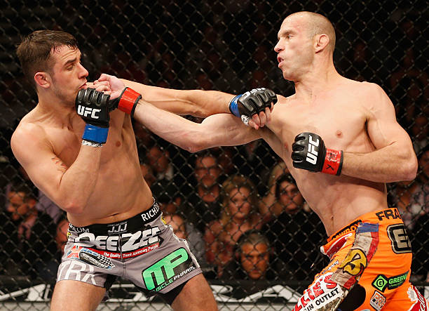 Donald Cerrone