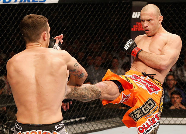 Donald Cerrone