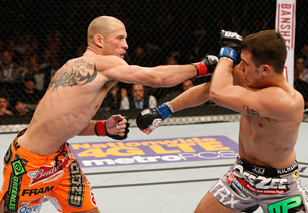 Donald Cerrone