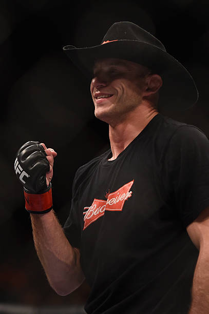 Donald Cerrone