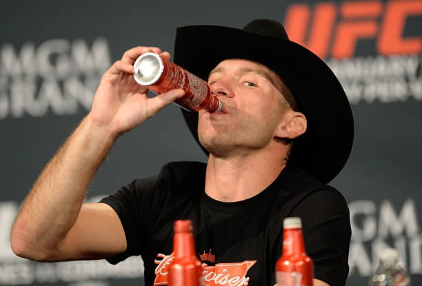 Donald Cerrone