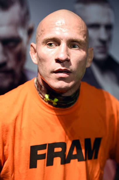 Donald Cerrone