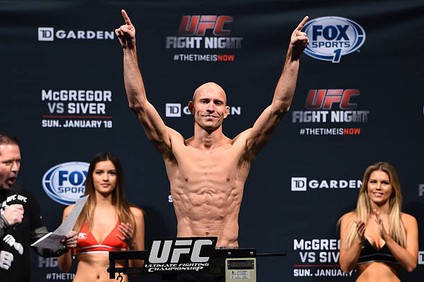 Donald Cerrone