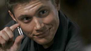 Jensen Ackles