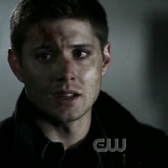 Jensen Ackles